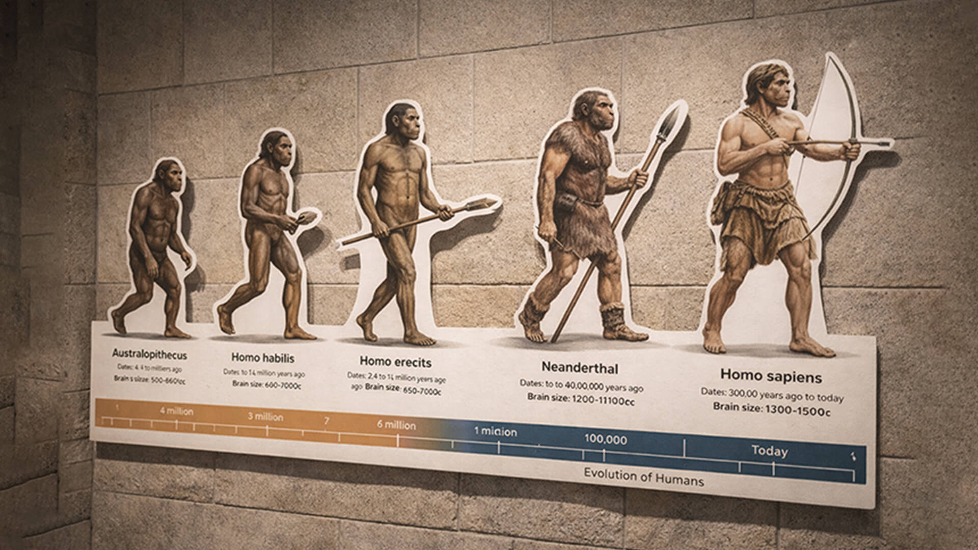 展示パネルサンプル