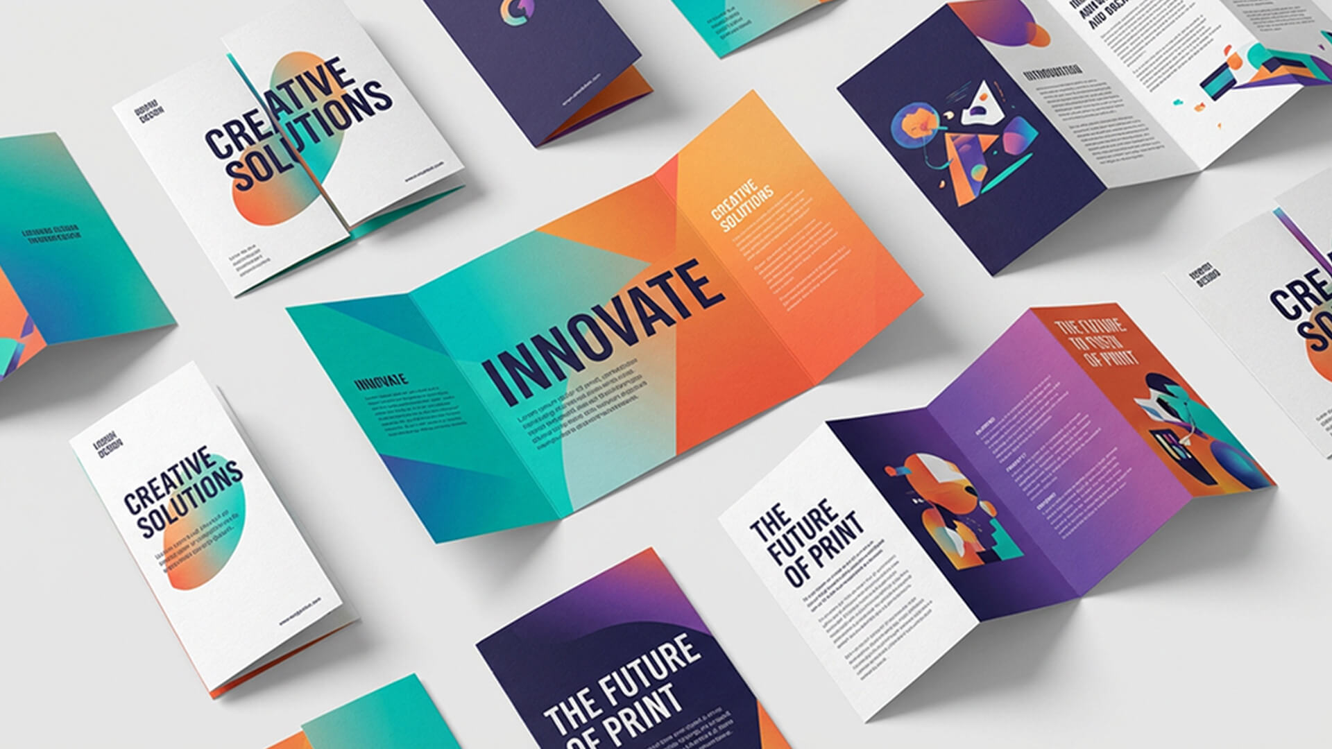 折加工サンプル