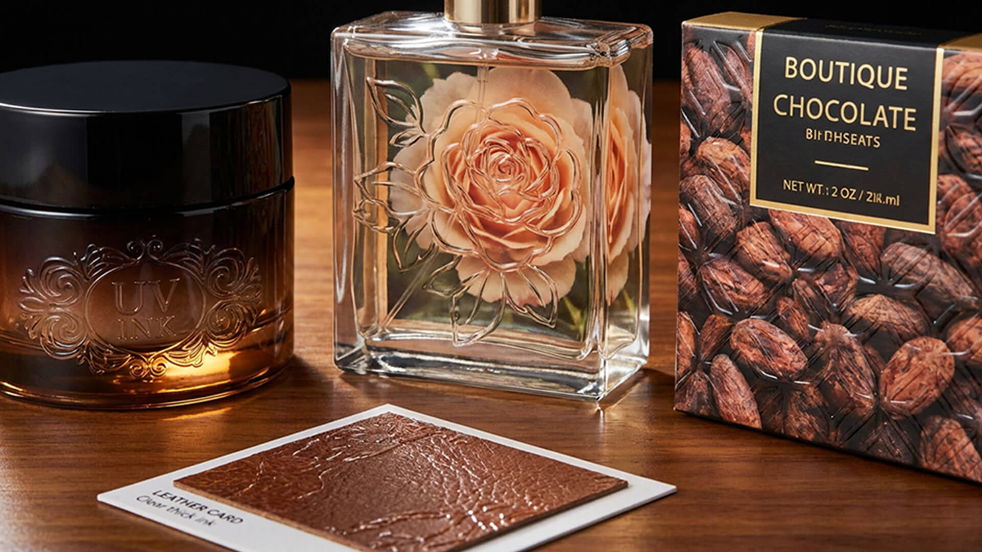 厚盛り印刷サンプル