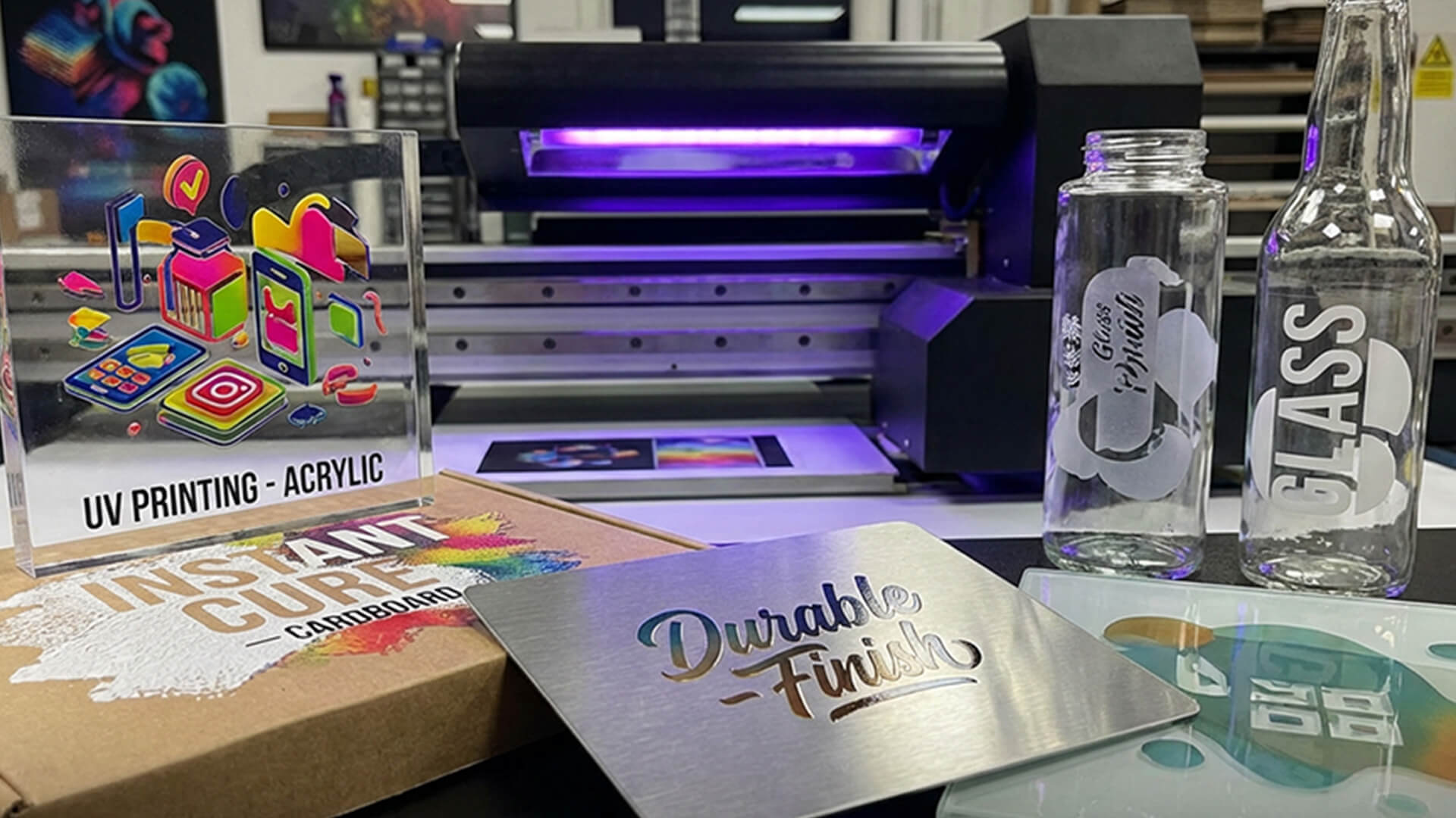 UV印刷サンプル